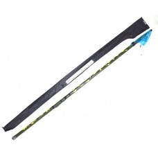 Болонське вудилище Mifine Marksman Bolo 6м (50-150г) для бокового кивка